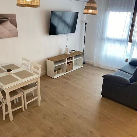 Aracena Flat Noria Daire Dış mekan fotoğraf
