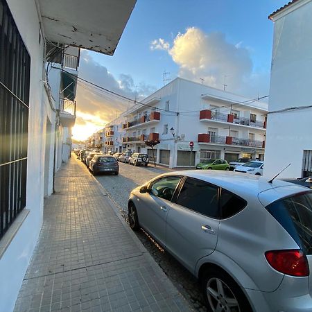 Aracena Flat Noria Daire Dış mekan fotoğraf