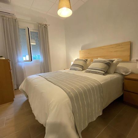 Aracena Flat Noria Daire Dış mekan fotoğraf