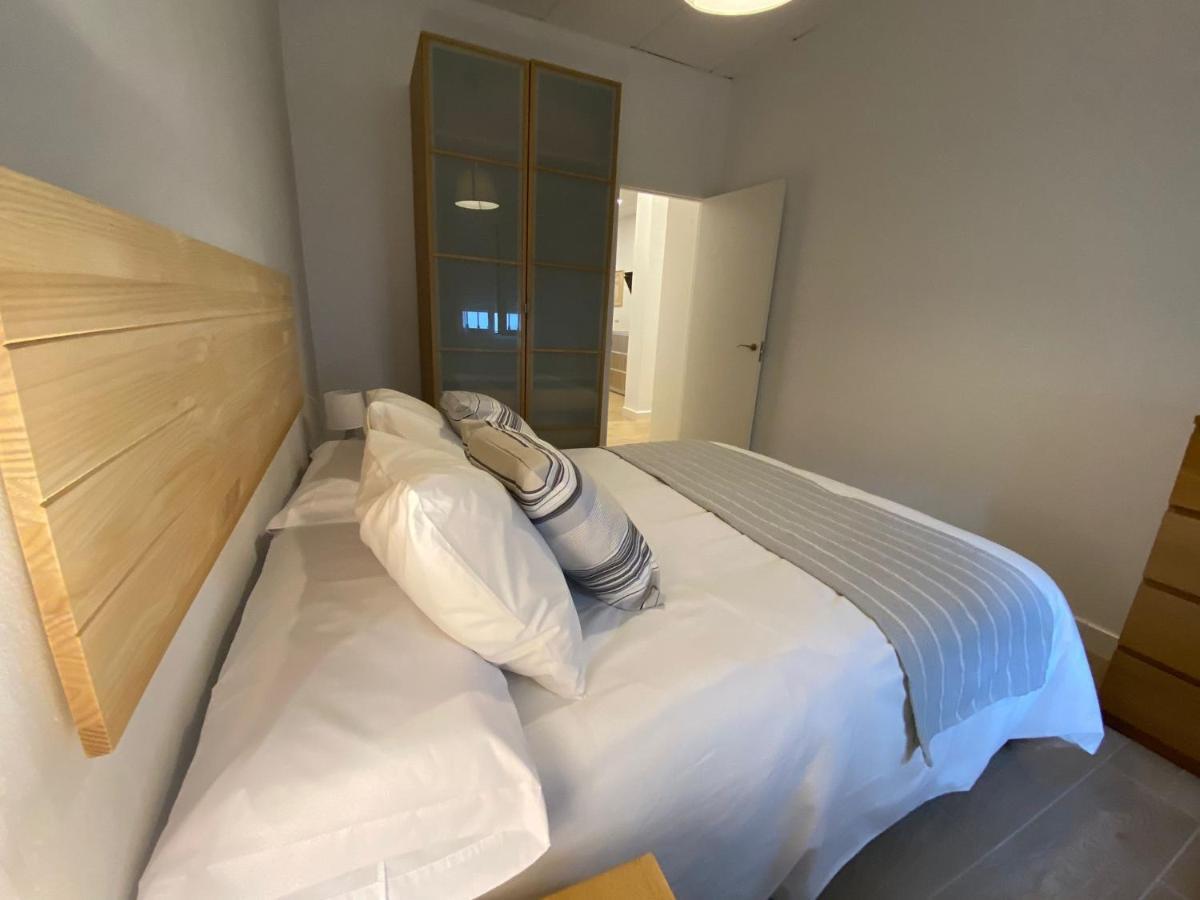 Aracena Flat Noria Daire Dış mekan fotoğraf