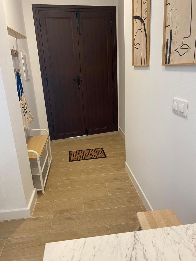 Aracena Flat Noria Daire Dış mekan fotoğraf