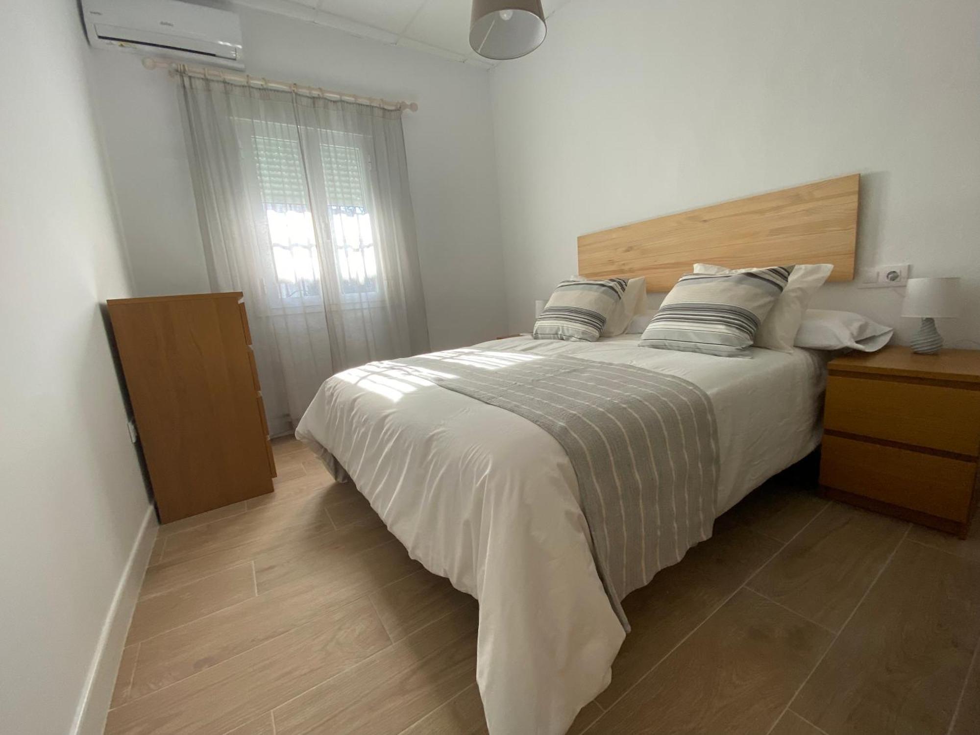 Aracena Flat Noria Daire Dış mekan fotoğraf