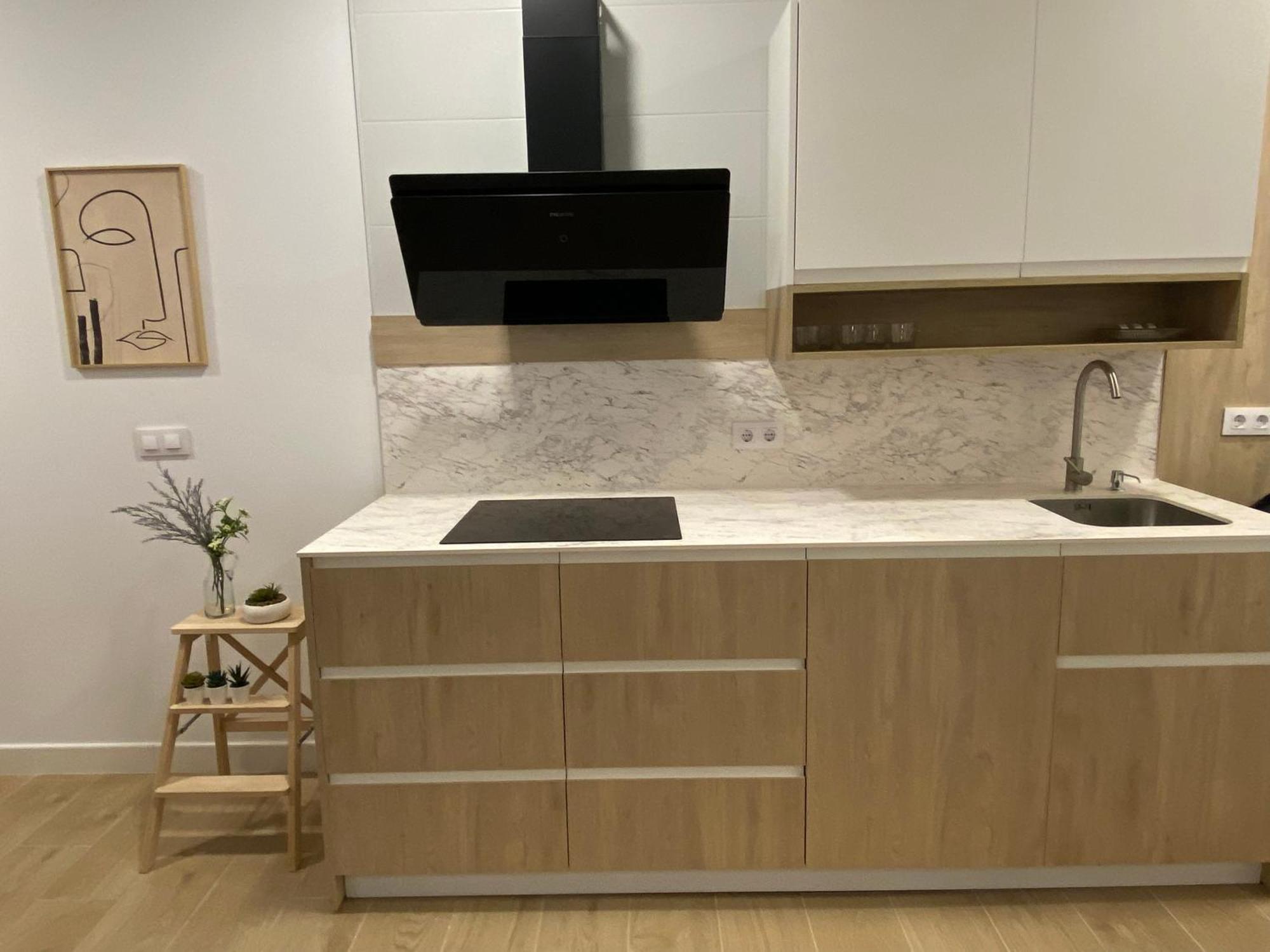 Aracena Flat Noria Daire Dış mekan fotoğraf