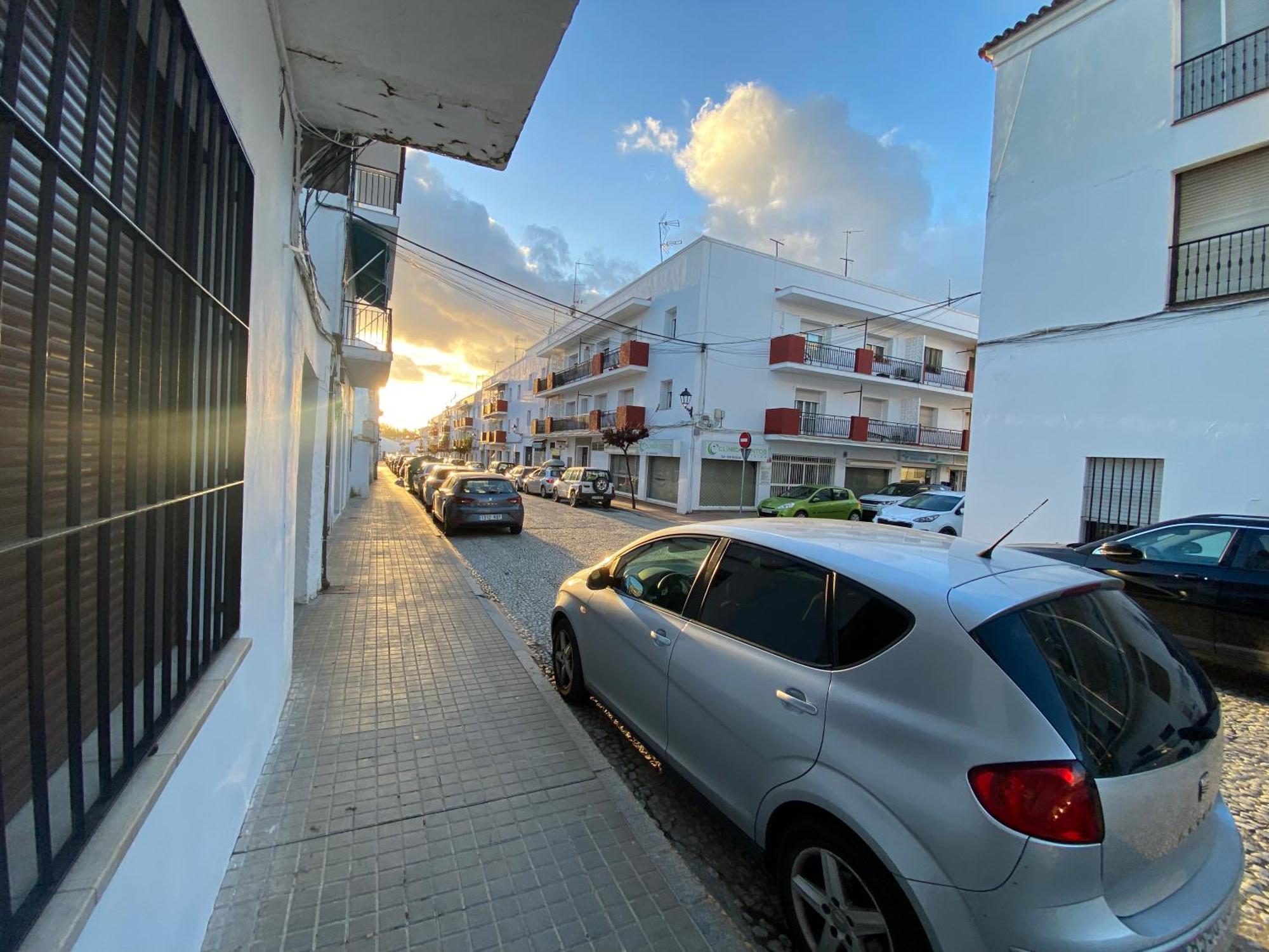 Aracena Flat Noria Daire Dış mekan fotoğraf