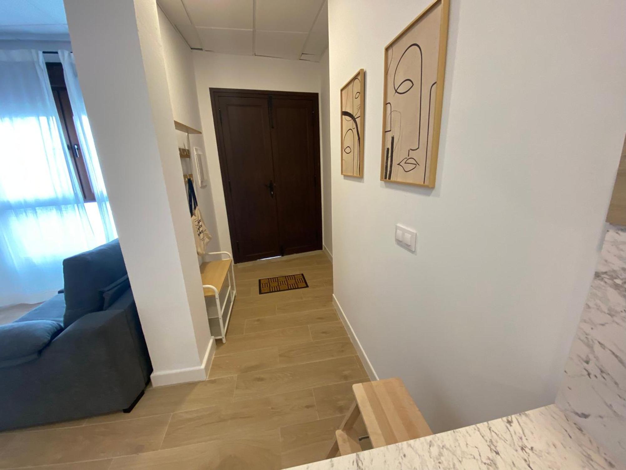 Aracena Flat Noria Daire Dış mekan fotoğraf