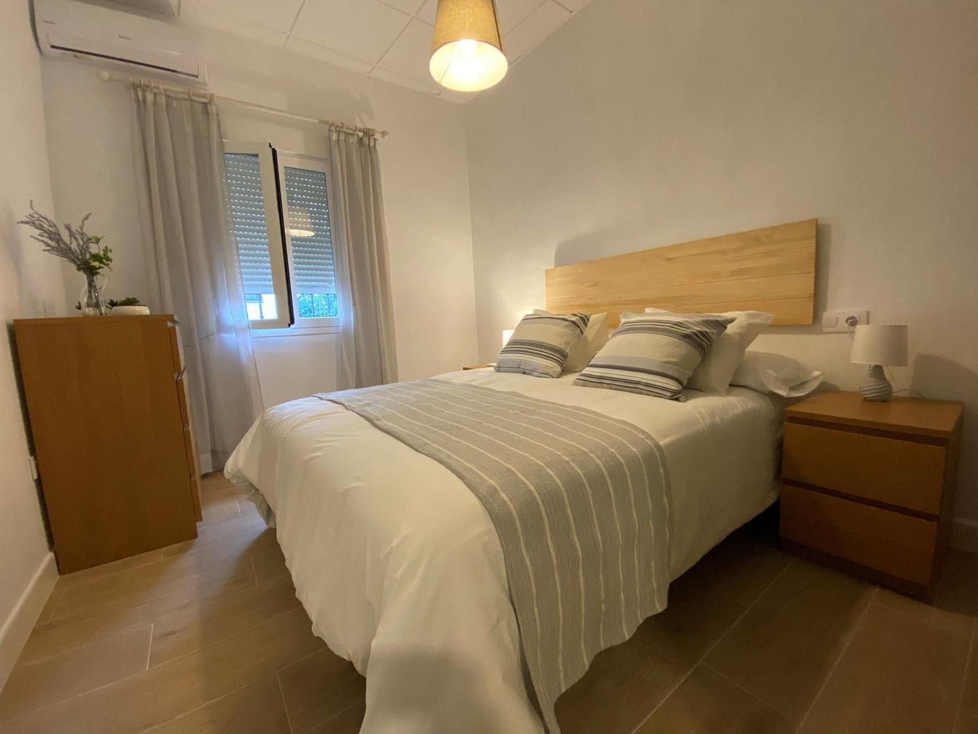 Aracena Flat Noria Daire Dış mekan fotoğraf